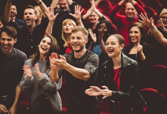 WordPress developer working on conversion-focused website design